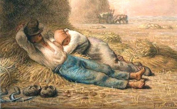 millet-la-siesta-1866
