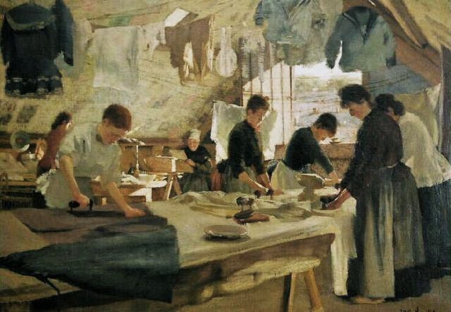 louis-joseph-anthonissen-french-artist-1849-1913-atelier-de-repasseuses-a-trouville