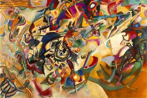 1913-kandinsky-composition-vii