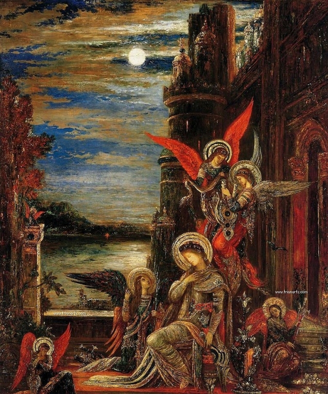 780-gustave-moreau-6-st-cecilia-the-angels-announcing-her-coming-martyrdom-1897_zps7lmcrscx