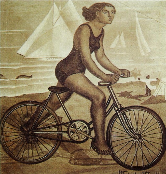 ciclista