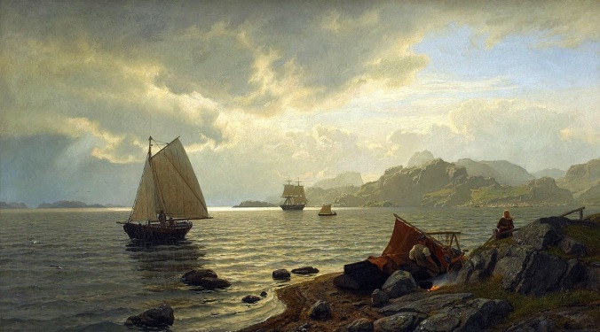 gude-hans-norsk-kust-1872