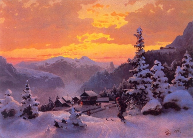 gude-hans-vinterettermiddag-1847