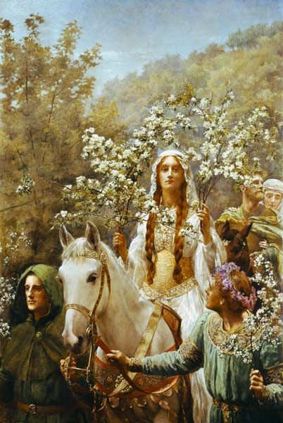 john-collier-guinevere-a-maying-1346039449_b