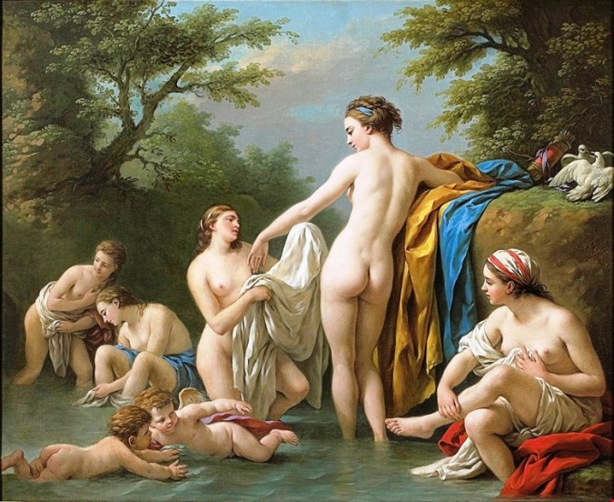 venus-and-nymphs-bathing
