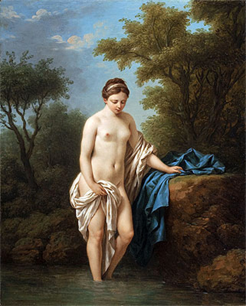 young-lady-at-bath
